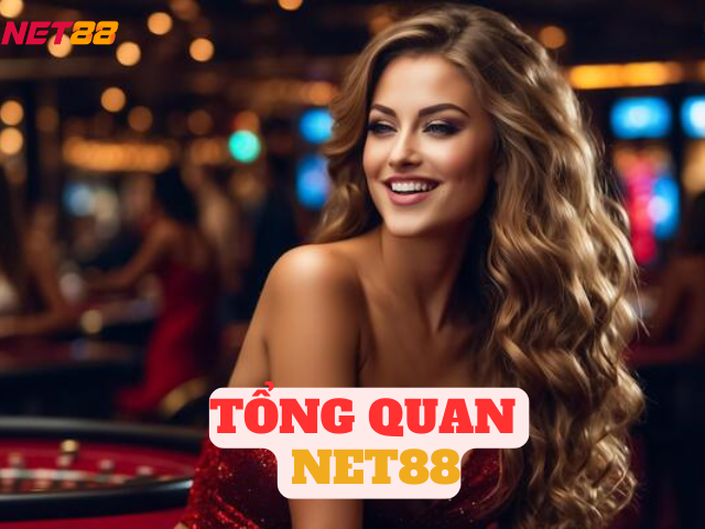 Net88 - Your Online Entertainment Platform