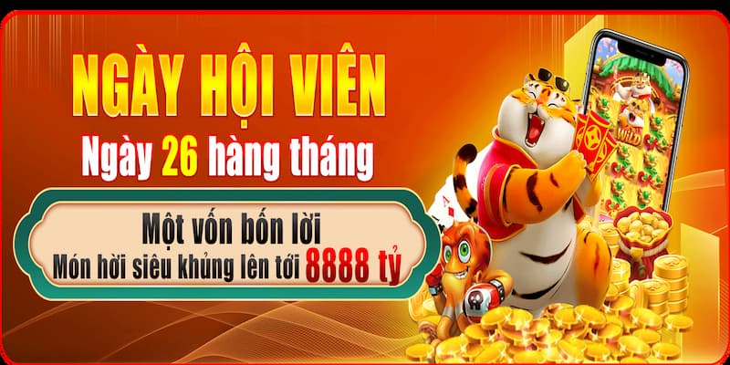 Những Lợi Ích Khi Nhận Net88 tặng 88K